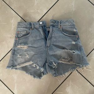 Pacsun shorts 💙